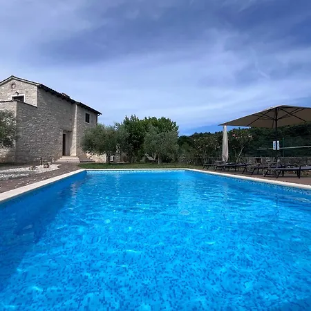 Vila Fratelli *